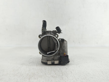 2015-2019 Hyundai Sonata Throttle Body P/N:0 280 750 618 35100-2G600 Fits Fits 2015 2016 2017 2018 2019 OEM Used Auto Parts 