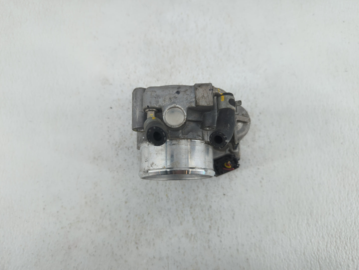 2015-2019 Hyundai Sonata Throttle Body P/N:0 280 750 618 35100-2G600 Fits Fits 2015 2016 2017 2018 2019 OEM Used Auto Parts 