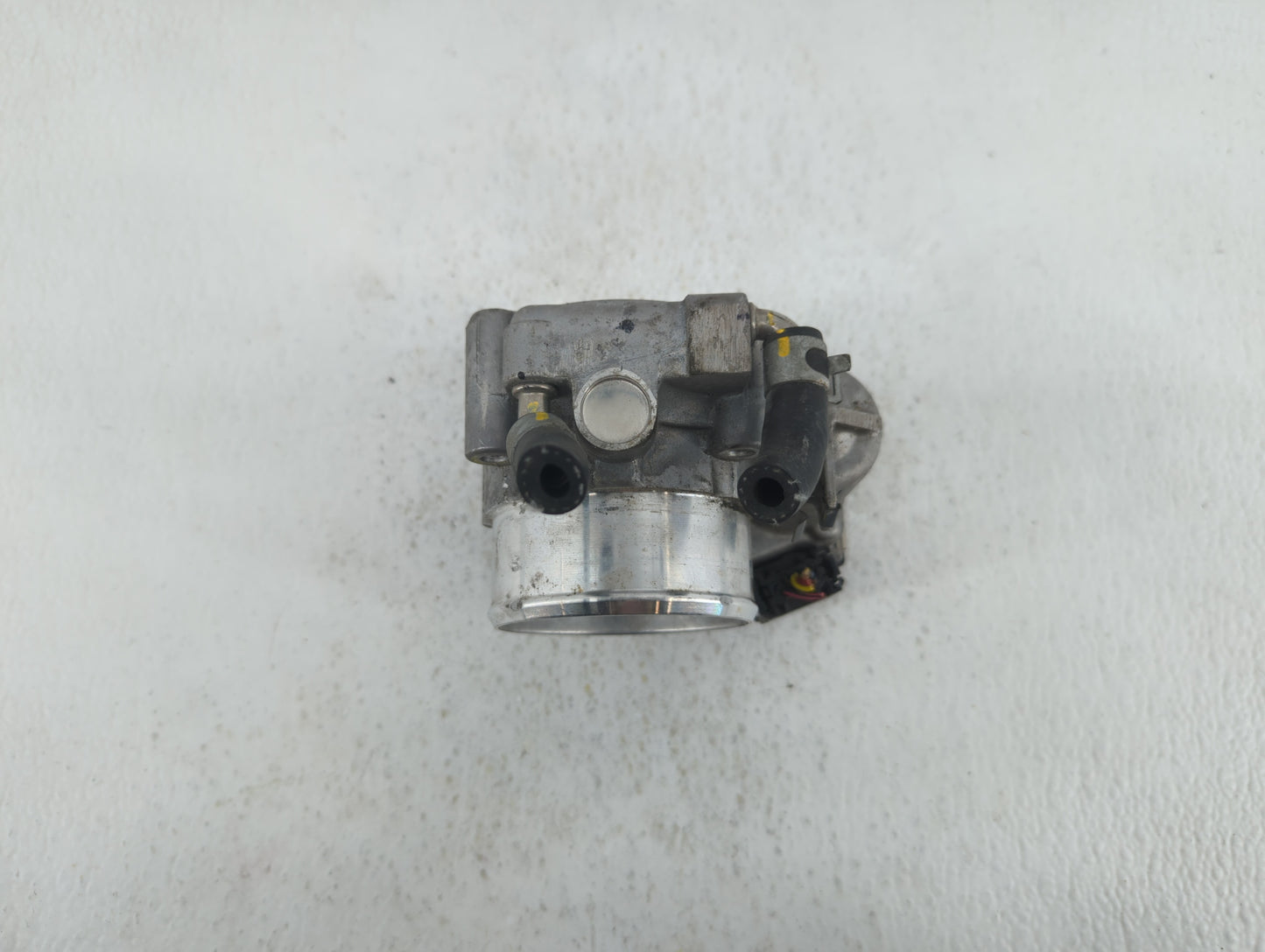 2015-2019 Hyundai Sonata Throttle Body P/N:0 280 750 618 35100-2G600 Fits Fits 2015 2016 2017 2018 2019 OEM Used Auto Parts 