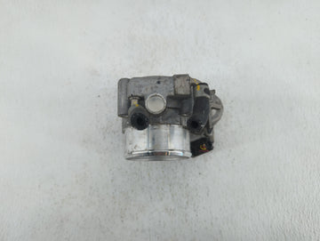 2015-2019 Hyundai Sonata Throttle Body P/N:0 280 750 618 35100-2G600 Fits Fits 2015 2016 2017 2018 2019 OEM Used Auto Parts