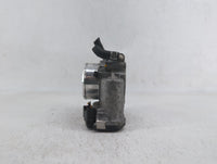 2015-2019 Hyundai Sonata Throttle Body P/N:0 280 750 618 35100-2G600 Fits Fits 2015 2016 2017 2018 2019 OEM Used Auto Parts 