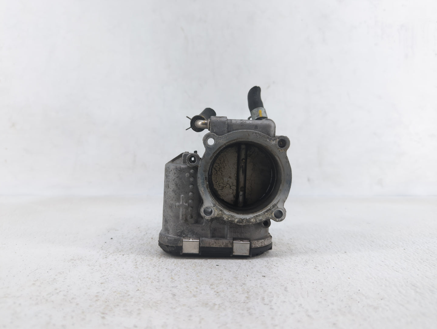 2015-2019 Hyundai Sonata Throttle Body P/N:0 280 750 618 35100-2G600 Fits Fits 2015 2016 2017 2018 2019 OEM Used Auto Parts 