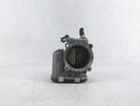 2015-2019 Hyundai Sonata Throttle Body P/N:0 280 750 618 35100-2G600 Fits Fits 2015 2016 2017 2018 2019 OEM Used Auto Parts 