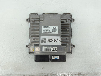compare product 2015-2017 Hyundai Sonata PCM Engine Control Computer ECU ECM PCU OEM P/N:39101-2GGK9 39101-2GGK5 Fits Fits 2015 2016 2017 OEM Used Auto Parts