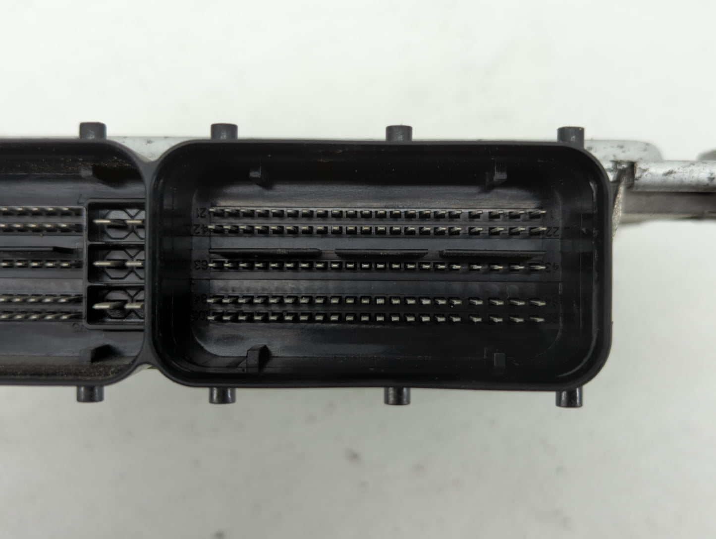 2015-2017 Hyundai Sonata PCM Engine Control Computer ECU ECM PCU OEM P/N:39101-2GGK9 39101-2GGK5 Fits Fits 2015 2016 2017 OE