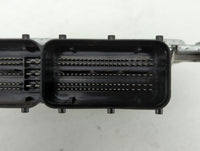 2015-2017 Hyundai Sonata PCM Engine Control Computer ECU ECM PCU OEM P/N:39101-2GGK9 39101-2GGK5 Fits Fits 2015 2016 2017 OE