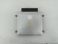 2015-2017 Hyundai Sonata PCM Engine Control Computer ECU ECM PCU OEM P/N:39101-2GGK9 39101-2GGK5 Fits Fits 2015 2016 2017 OE