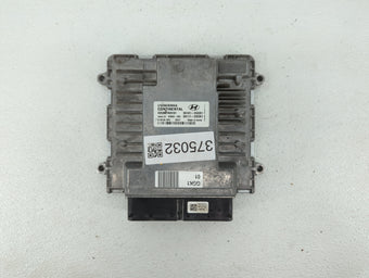 compare product 2015-2017 Hyundai Sonata PCM Engine Control Computer ECU ECM PCU OEM P/N:39111-2GGL3 39101-2GGL3 Fits Fits 2015 2016 2017 OEM Used Auto Parts