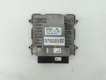 compare product 2015-2017 Hyundai Sonata PCM Engine Control Computer ECU ECM PCU OEM P/N:39111-2GGL3 39101-2GGL3 Fits Fits 2015 2016 2017 OEM Used Auto Parts