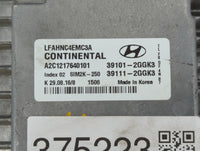 2015-2017 Hyundai Sonata PCM Engine Control Computer ECU ECM PCU OEM P/N:39111-2GGL3 39101-2GGL3 Fits Fits 2015 2016 2017 OE