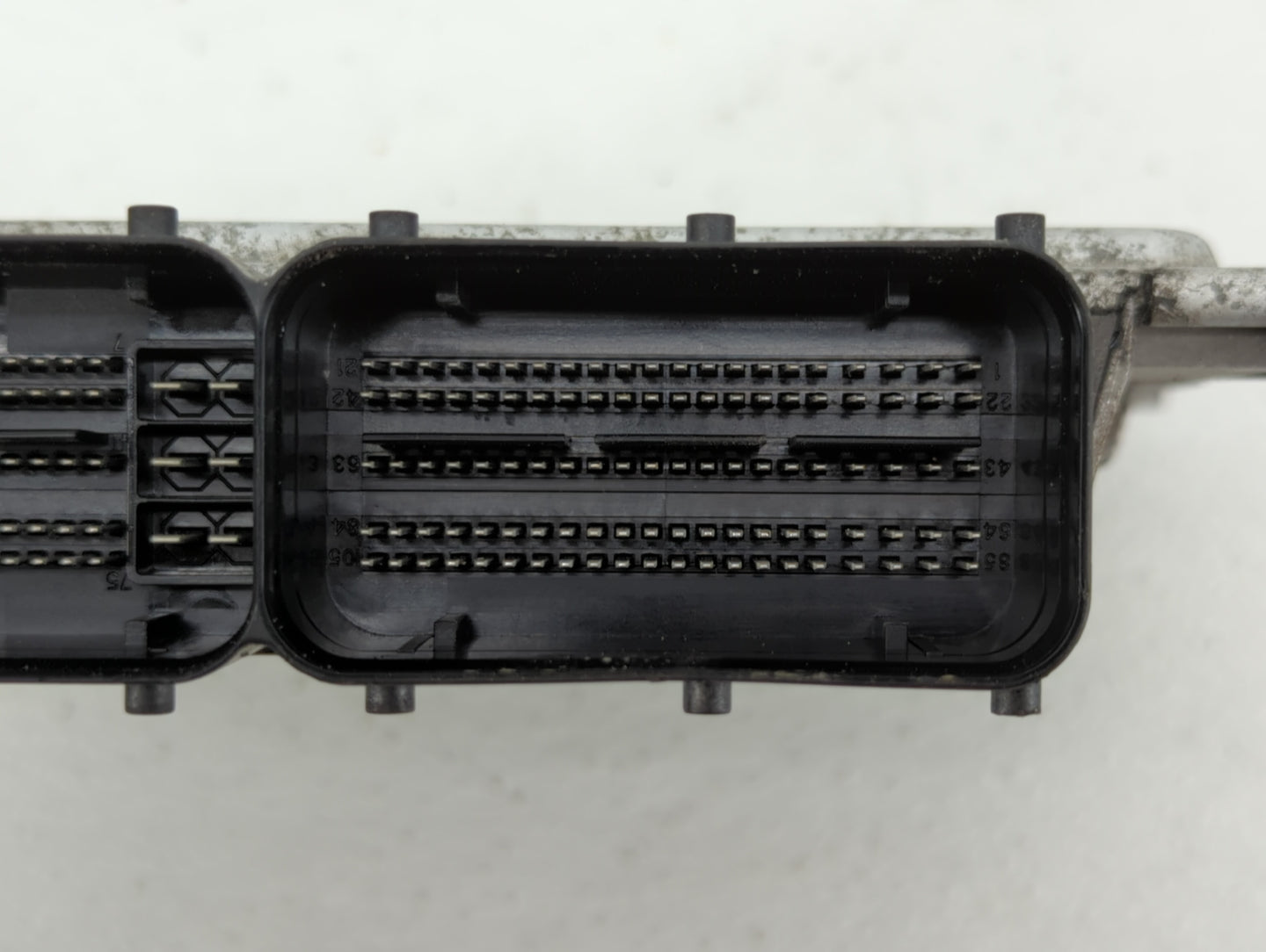 2015-2017 Hyundai Sonata PCM Engine Control Computer ECU ECM PCU OEM P/N:39111-2GGL3 39101-2GGL3 Fits Fits 2015 2016 2017 OE