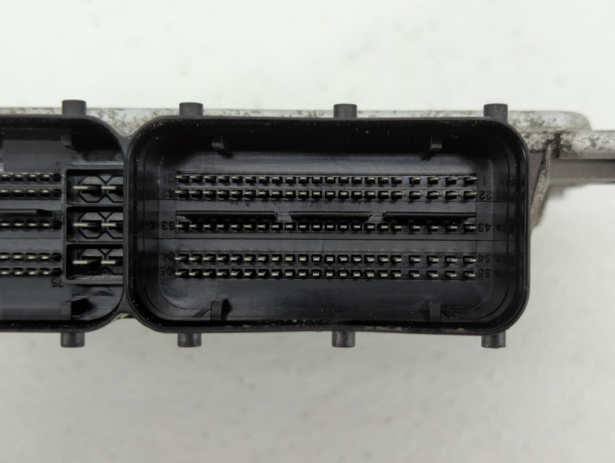 2015-2017 Hyundai Sonata PCM Engine Control Computer ECU ECM PCU OEM P/N:39111-2GGL3 39101-2GGL3, 39101-2GGK4 Fits 2015 2016