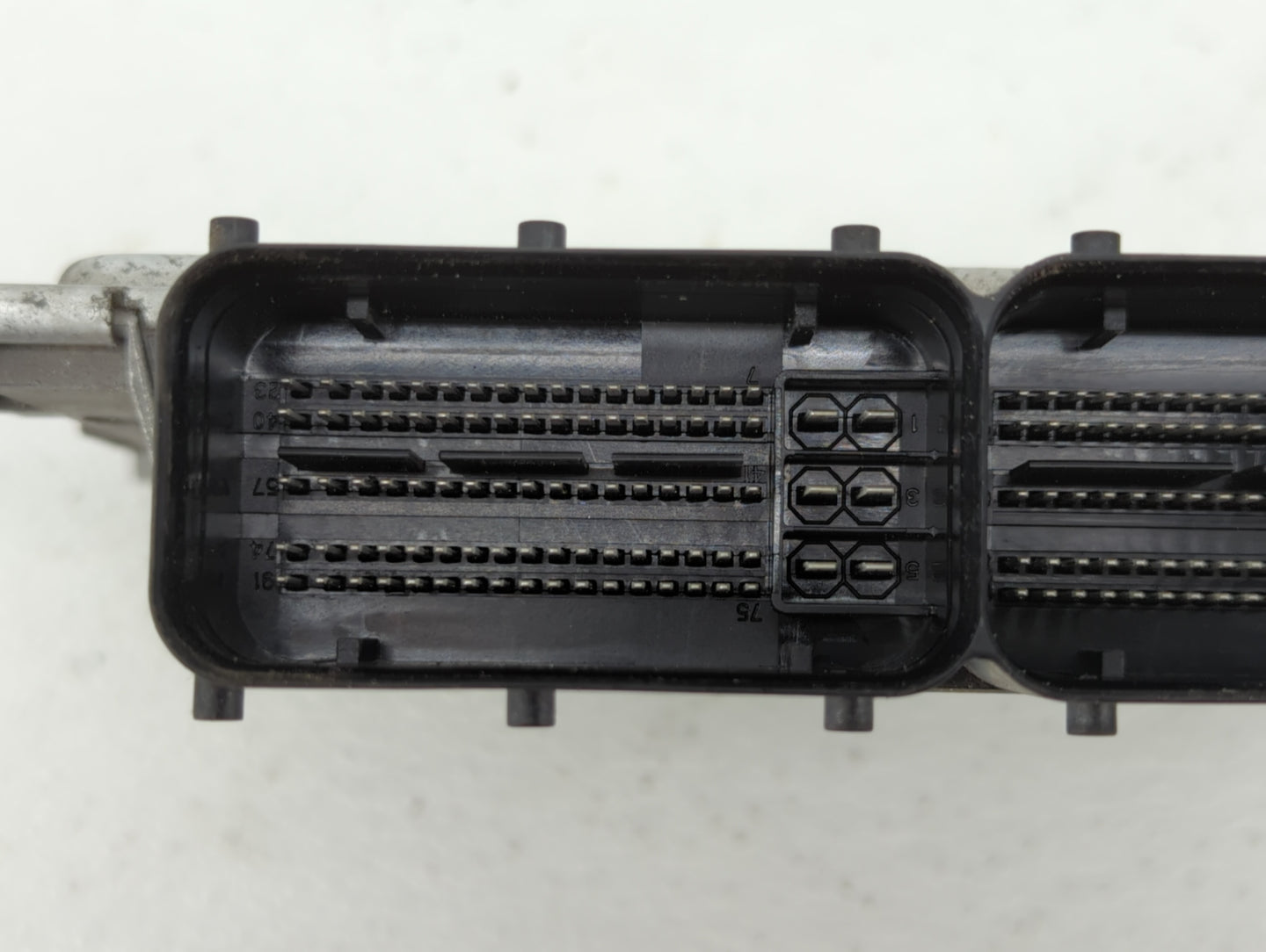 2015-2017 Hyundai Sonata PCM Engine Control Computer ECU ECM PCU OEM P/N:39111-2GGL3 39101-2GGL3 Fits Fits 2015 2016 2017 OE