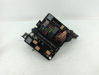 2016-2017 Hyundai Sonata Fusebox Fuse Box Panel Relay Module P/N:6423-0102-7-000 91271C2050LB Fits Fits 2016 2017 OEM Used A