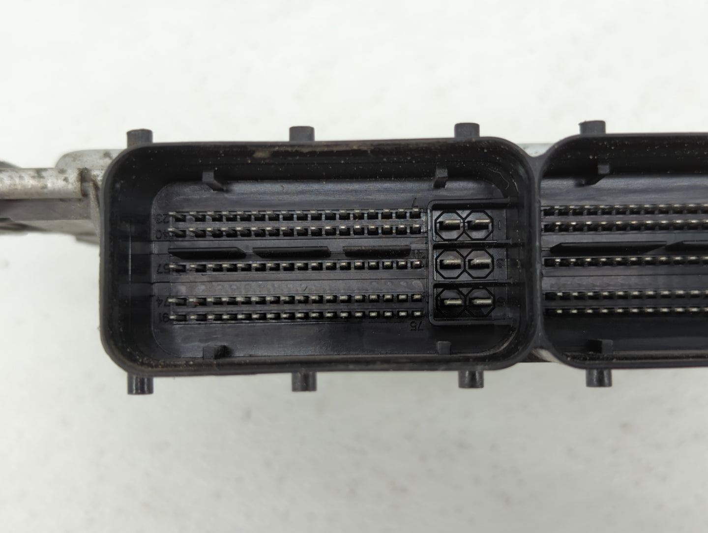 2015-2017 Hyundai Sonata PCM Engine Control Computer ECU ECM PCU OEM P/N:39101-2GGL1 39111-2GGL3 Fits Fits 2015 2016 2017 OE