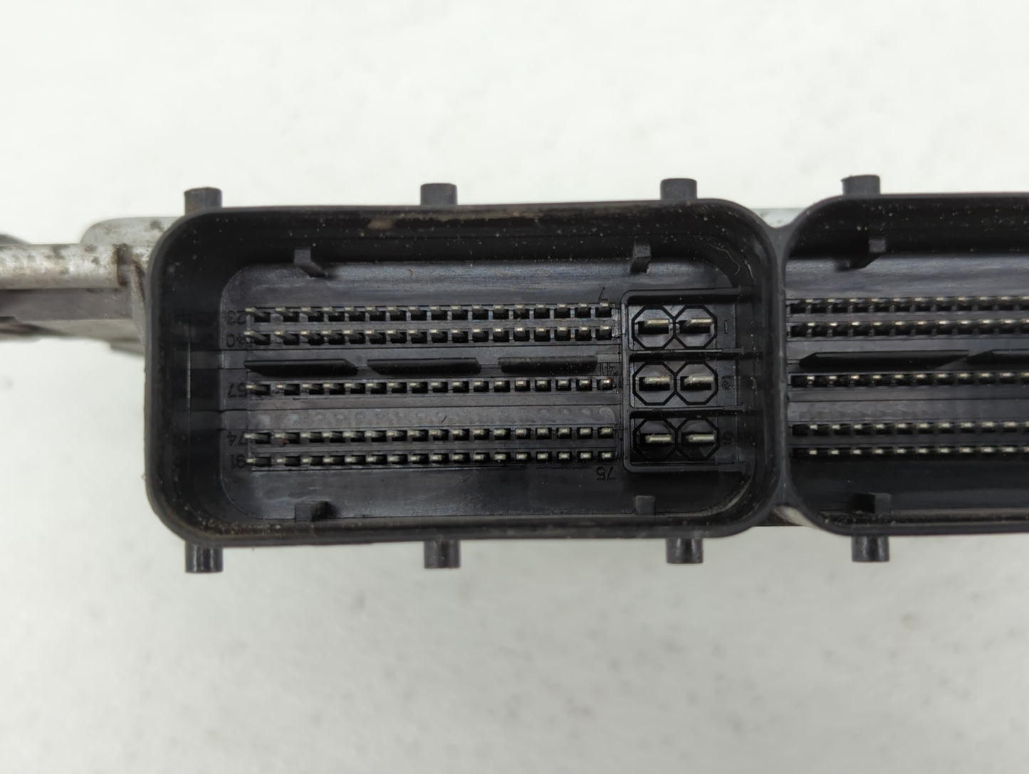 2015-2017 Hyundai Sonata PCM Engine Control Computer ECU ECM PCU OEM P/N:39101-2GGL1 39111-2GGL3 Fits Fits 2015 2016 2017 OE