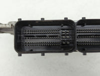 2015-2017 Hyundai Sonata PCM Engine Control Computer ECU ECM PCU OEM P/N:39101-2GGL1 39111-2GGL3 Fits Fits 2015 2016 2017 OE
