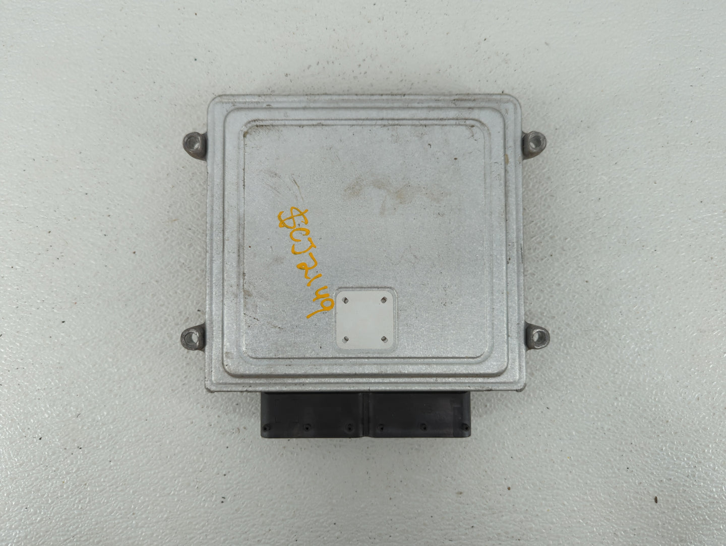 2015-2017 Hyundai Sonata PCM Engine Control Computer ECU ECM PCU OEM P/N:39101-2GGL1 39111-2GGL3 Fits Fits 2015 2016 2017 OE