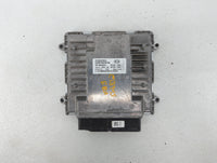 2016 Hyundai Sonata PCM Engine Control Computer ECU ECM PCU OEM P/N:39138-2GGL1 39108-2GGL1 Fits OEM Used Auto Parts - Oemus