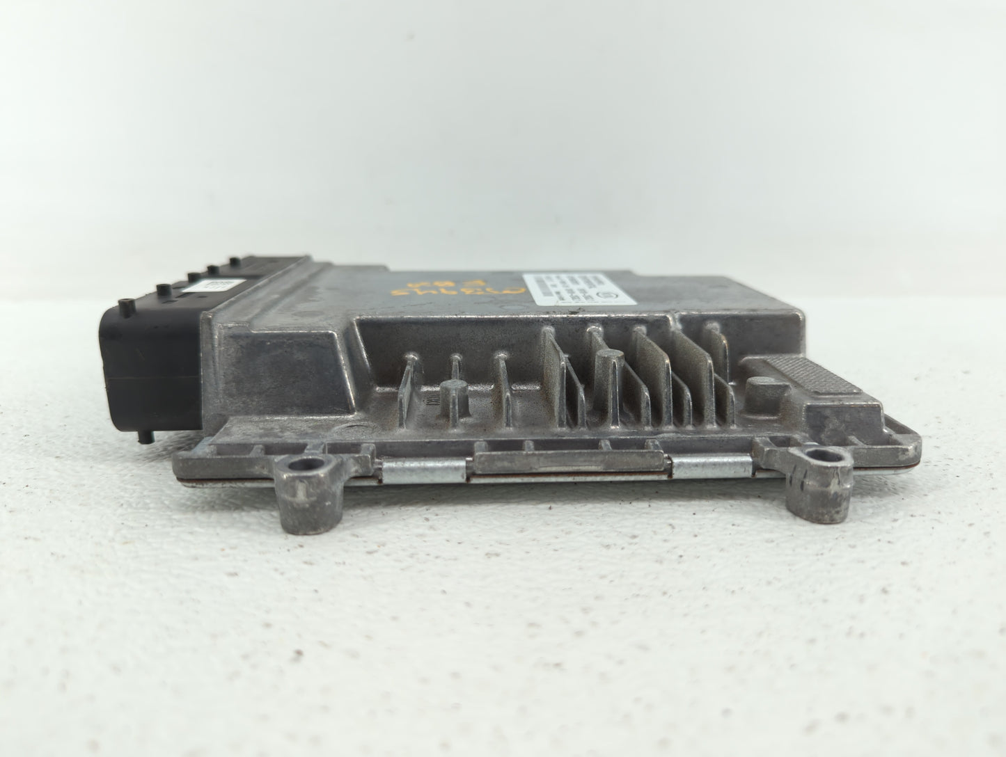 2016 Hyundai Sonata PCM Engine Control Computer ECU ECM PCU OEM P/N:39138-2GGL1 39108-2GGL1 Fits OEM Used Auto Parts - Oemus