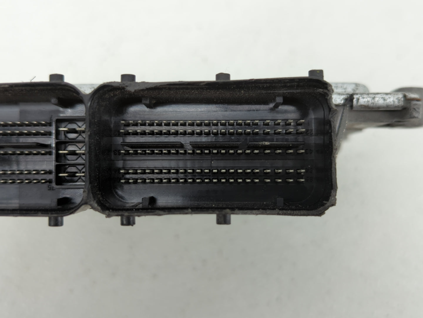 2016 Hyundai Sonata PCM Engine Control Computer ECU ECM PCU OEM P/N:39138-2GGL1 39108-2GGL1 Fits OEM Used Auto Parts - Oemus