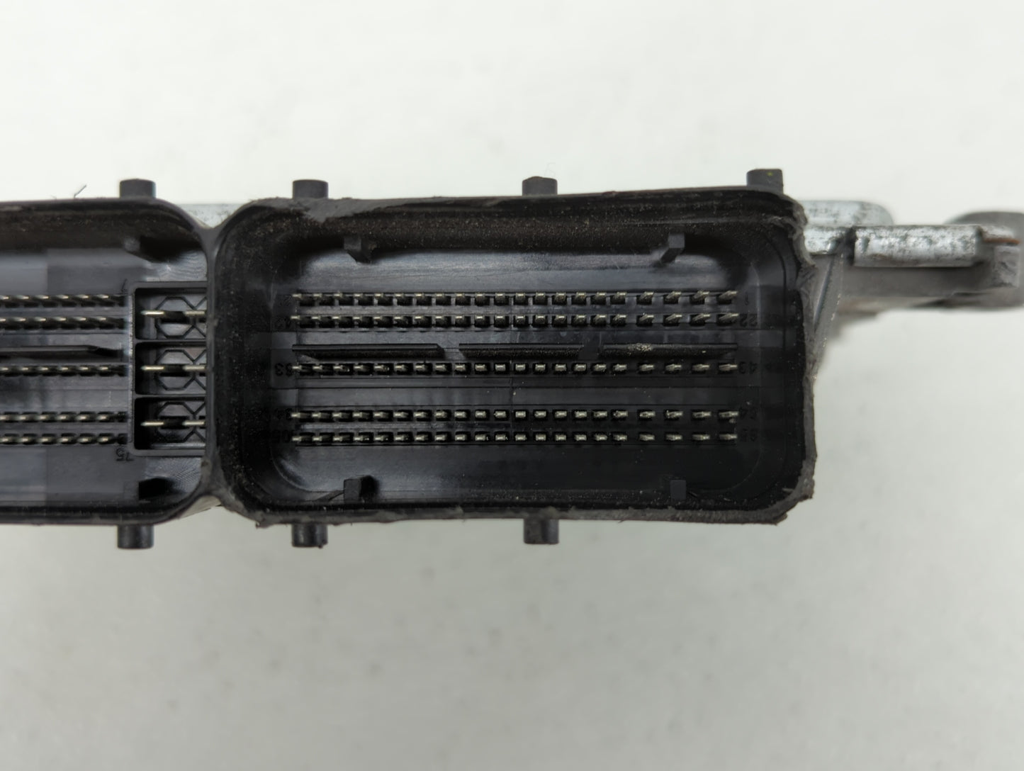 2016 Hyundai Sonata PCM Engine Control Computer ECU ECM PCU OEM P/N:39138-2GGL1 39108-2GGL1 Fits OEM Used Auto Parts - Oemus