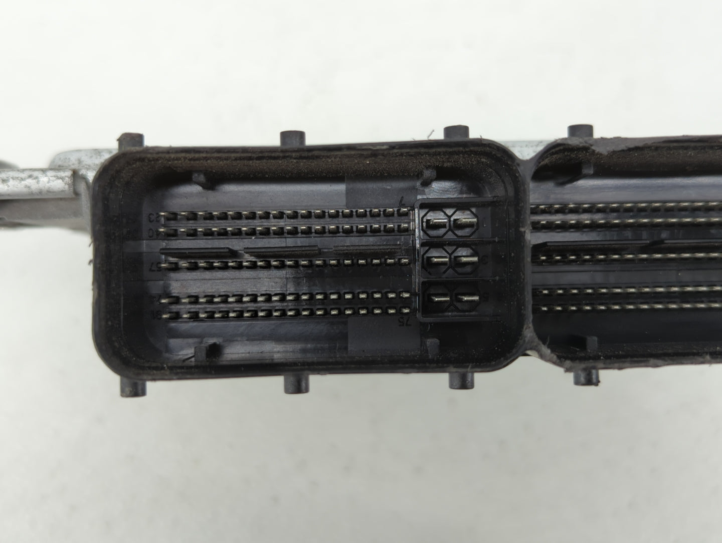 2016 Hyundai Sonata PCM Engine Control Computer ECU ECM PCU OEM P/N:39138-2GGL1 39108-2GGL1 Fits OEM Used Auto Parts - Oemus