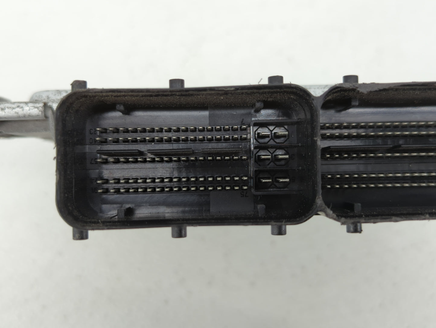 2016 Hyundai Sonata PCM Engine Control Computer ECU ECM PCU OEM P/N:39138-2GGL1 39108-2GGL1 Fits OEM Used Auto Parts - Oemus