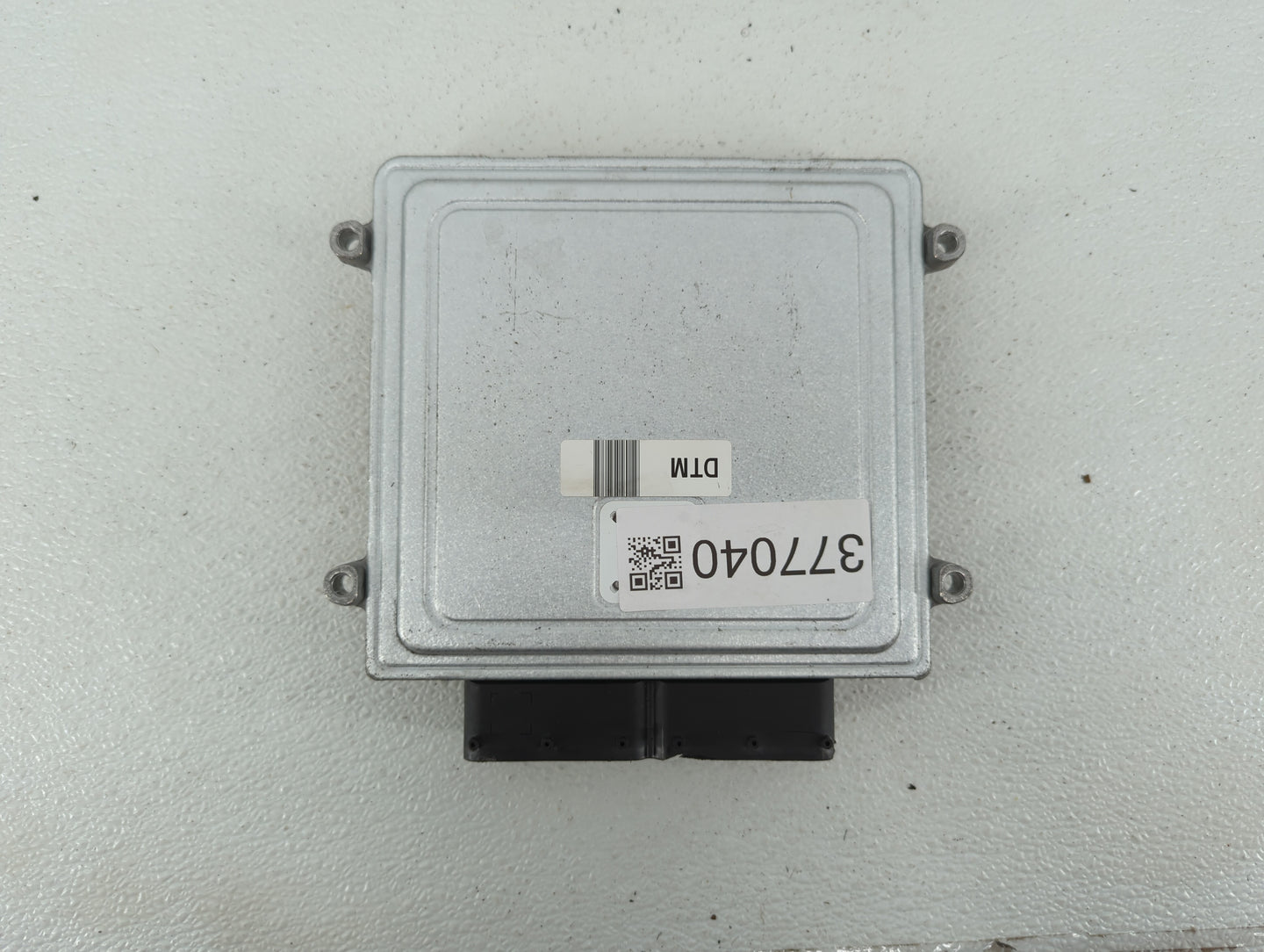 2016 Hyundai Sonata PCM Engine Control Computer ECU ECM PCU OEM P/N:39138-2GGL1 39108-2GGL1 Fits OEM Used Auto Parts - Oemus