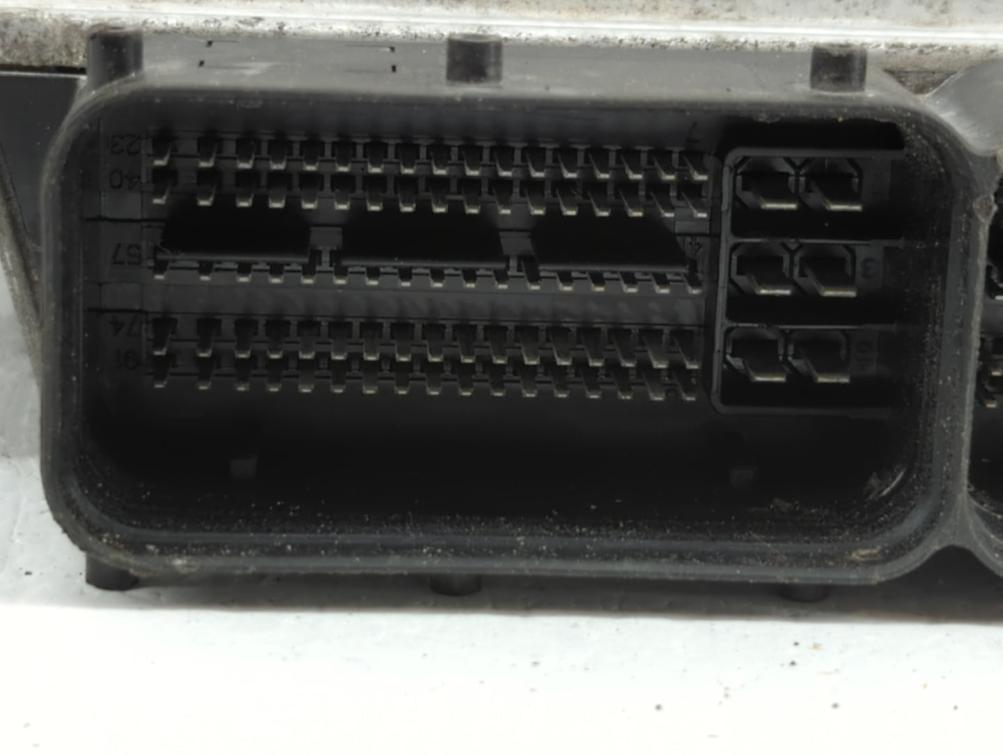 2015-2017 Hyundai Sonata PCM Engine Control Computer ECU ECM PCU OEM P/N:39111-2GGK1 39101-2GGK1 Fits Fits 2015 2016 2017 OE