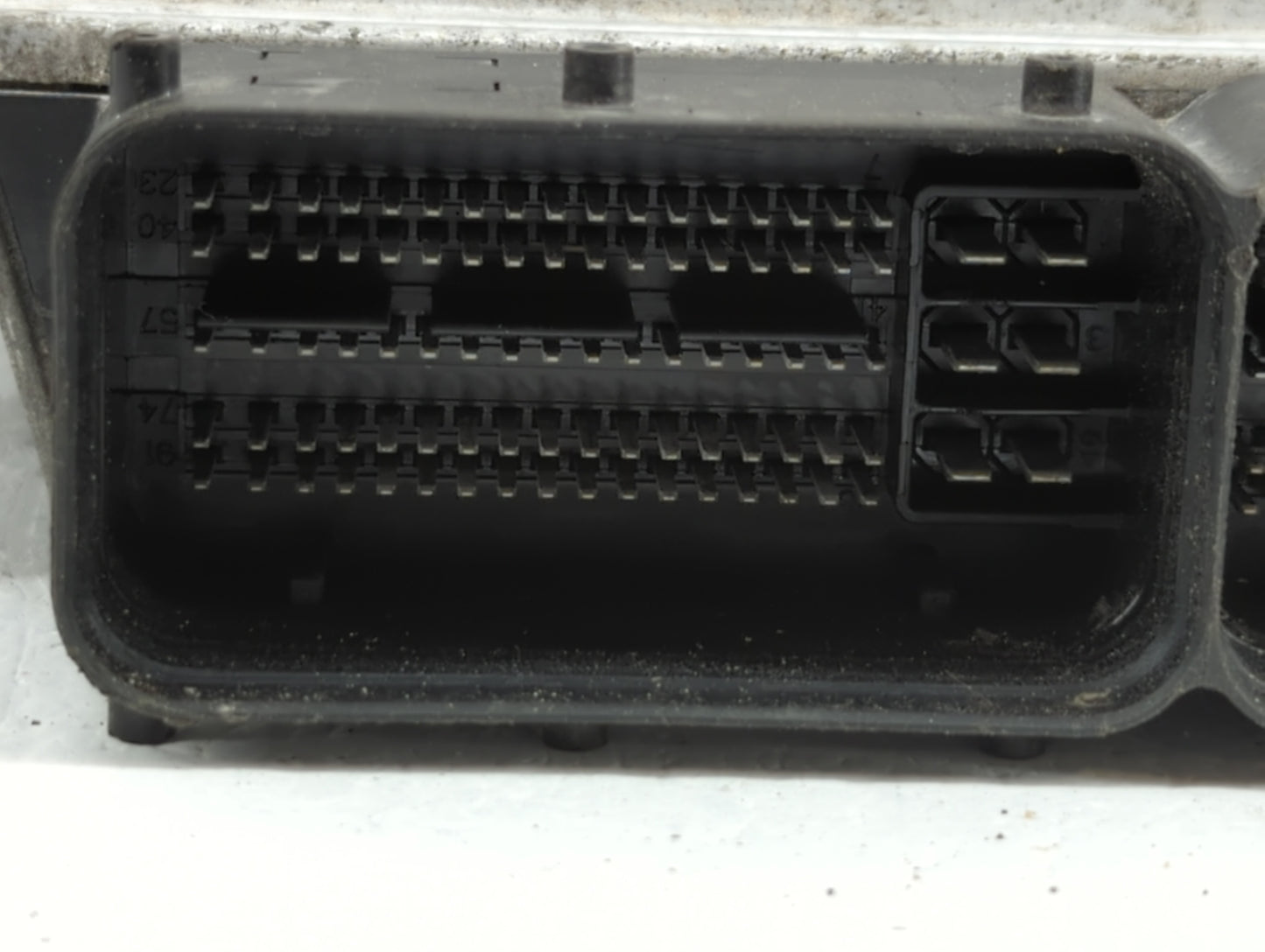 2015-2017 Hyundai Sonata PCM Engine Control Computer ECU ECM PCU OEM P/N:39111-2GGK1 39101-2GGK1 Fits Fits 2015 2016 2017 OE