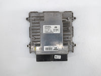 2015-2017 Hyundai Sonata PCM Engine Control Computer ECU ECM PCU OEM P/N:39111-2GGK1 39101-2GGK1 Fits Fits 2015 2016 2017 OE