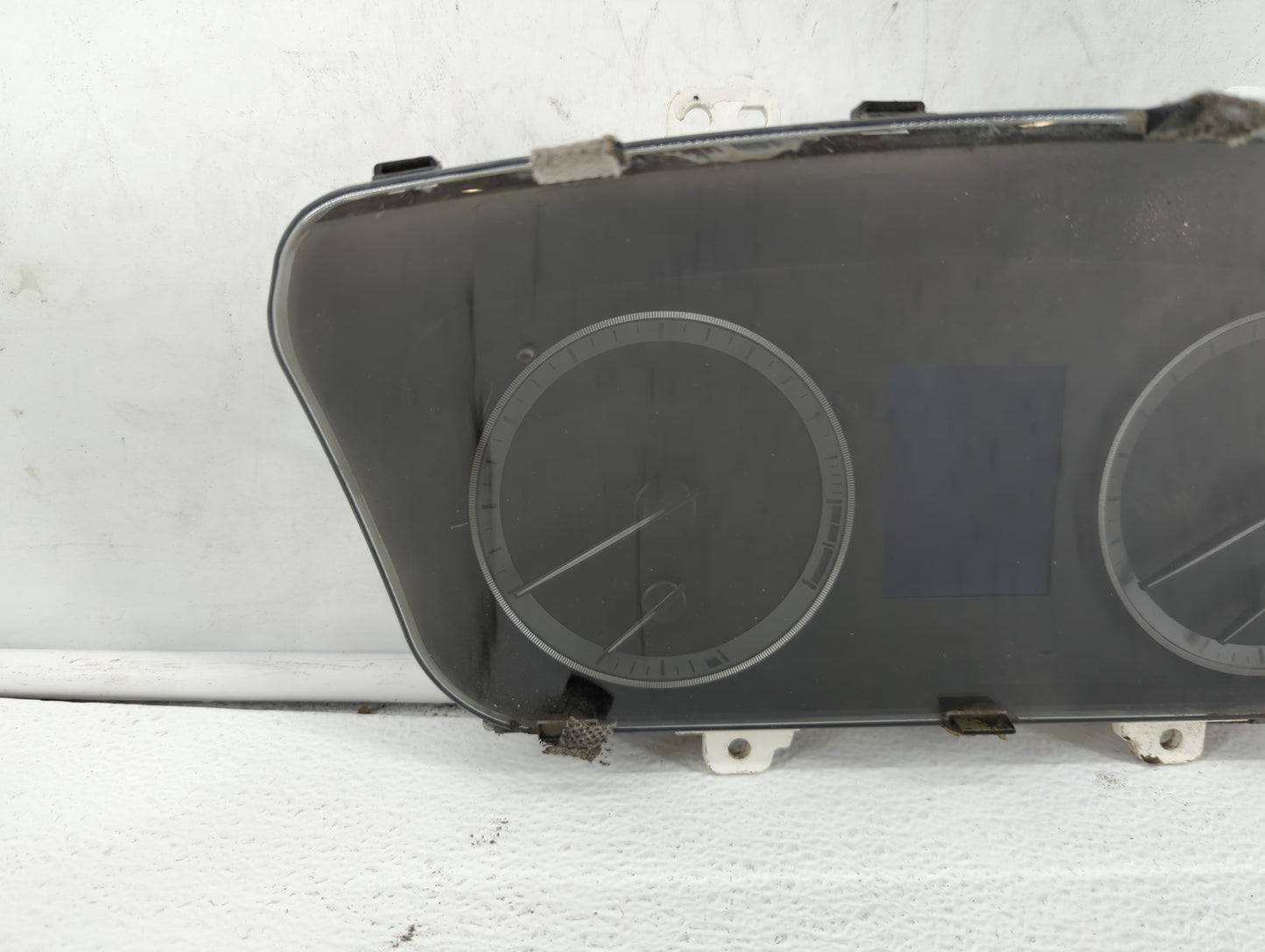 2016-2017 Hyundai Sonata Instrument Cluster Speedometer Gauges P/N:94001-C2200 94001-C2201 Fits Fits 2016 2017 OEM Used Auto