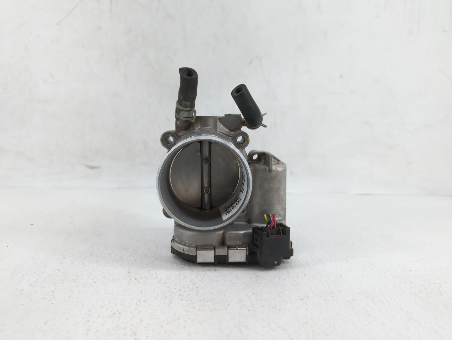 2015-2019 Hyundai Sonata Throttle Body P/N:0 280 750 618 35100-2G600 Fits Fits 2015 2016 2017 2018 2019 OEM Used Auto Parts 