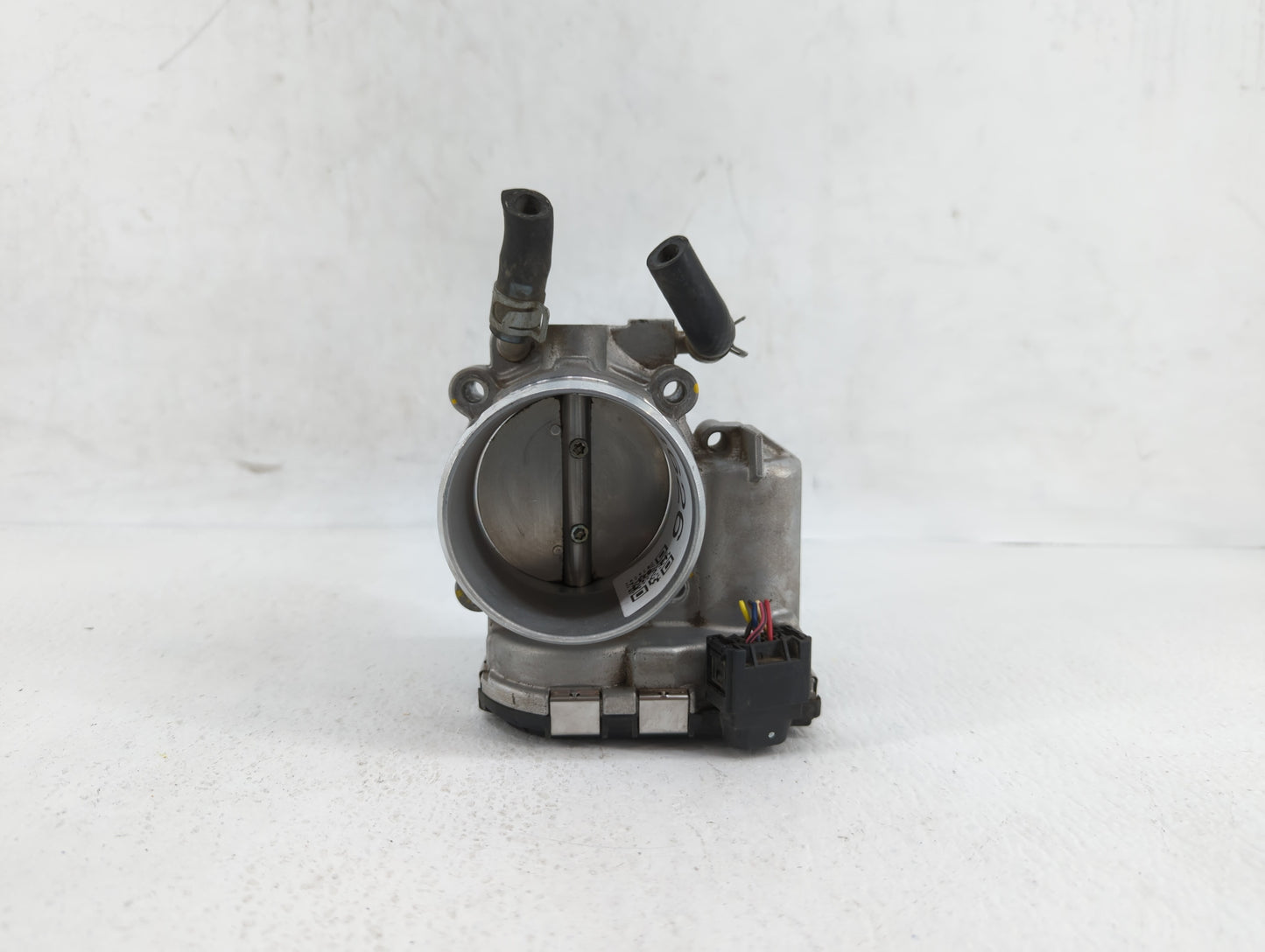 2015-2019 Hyundai Sonata Throttle Body P/N:0 280 750 618 35100-2G600 Fits Fits 2015 2016 2017 2018 2019 OEM Used Auto Parts 
