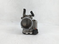 2015-2019 Hyundai Sonata Throttle Body P/N:0 280 750 618 35100-2G600 Fits Fits 2015 2016 2017 2018 2019 OEM Used Auto Parts 