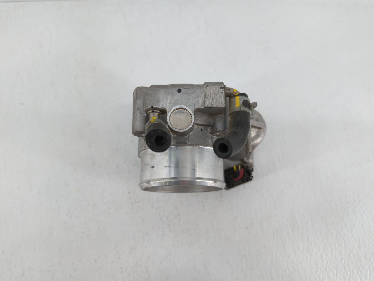 2015-2019 Hyundai Sonata Throttle Body P/N:0 280 750 618 35100-2G600 Fits Fits 2015 2016 2017 2018 2019 OEM Used Auto Parts 