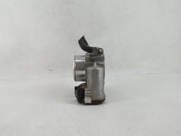 2015-2019 Hyundai Sonata Throttle Body P/N:0 280 750 618 35100-2G600 Fits Fits 2015 2016 2017 2018 2019 OEM Used Auto Parts 