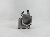 2015-2019 Hyundai Sonata Throttle Body P/N:0 280 750 618 35100-2G600 Fits Fits 2015 2016 2017 2018 2019 OEM Used Auto Parts 