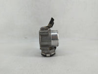 2015-2019 Hyundai Sonata Throttle Body P/N:0 280 750 618 35100-2G600 Fits Fits 2015 2016 2017 2018 2019 OEM Used Auto Parts 