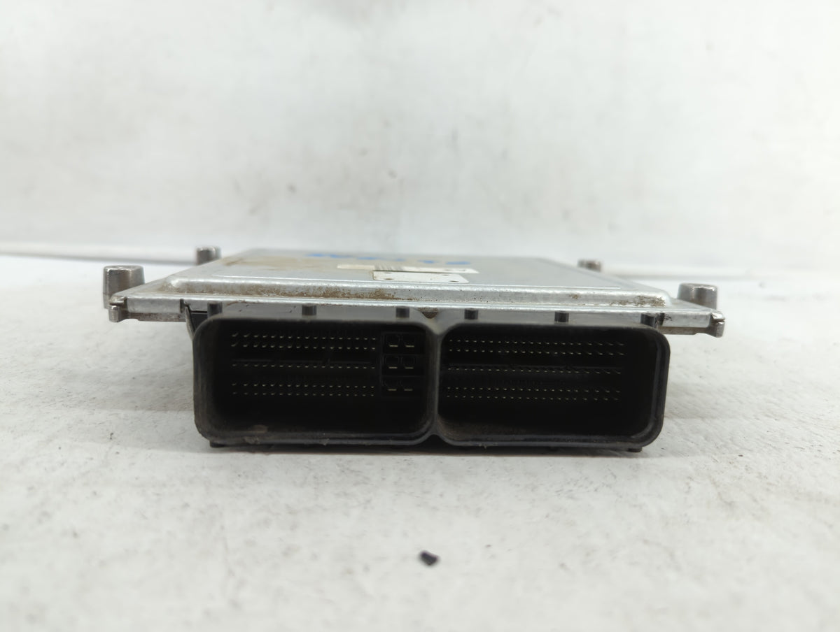 2016-2017 Hyundai Sonata PCM Engine Control Computer ECU ECM PCU OEM P/N:39160-2EEB0 Fits 2016 2017 OEM Used Auto Parts - Oe