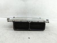 2016-2017 Hyundai Sonata PCM Engine Control Computer ECU ECM PCU OEM P/N:39160-2EEB0 Fits 2016 2017 OEM Used Auto Parts - Oe