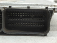 2016-2017 Hyundai Sonata PCM Engine Control Computer ECU ECM PCU OEM P/N:39160-2EEB0 Fits Fits 2016 2017 OEM Used Auto Parts