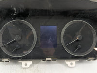 2015-2017 Hyundai Sonata Instrument Cluster Speedometer Gauges P/N:94001-C2100 94001-C2200 Fits Fits 2015 2016 2017 OEM Used