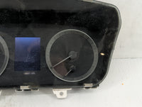 2015-2017 Hyundai Sonata Instrument Cluster Speedometer Gauges P/N:94001-C2100 94001-C2200 Fits Fits 2015 2016 2017 OEM Used