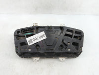 2015-2017 Hyundai Sonata Instrument Cluster Speedometer Gauges P/N:94001-C2100 94001-C2200 Fits Fits 2015 2016 2017 OEM Used