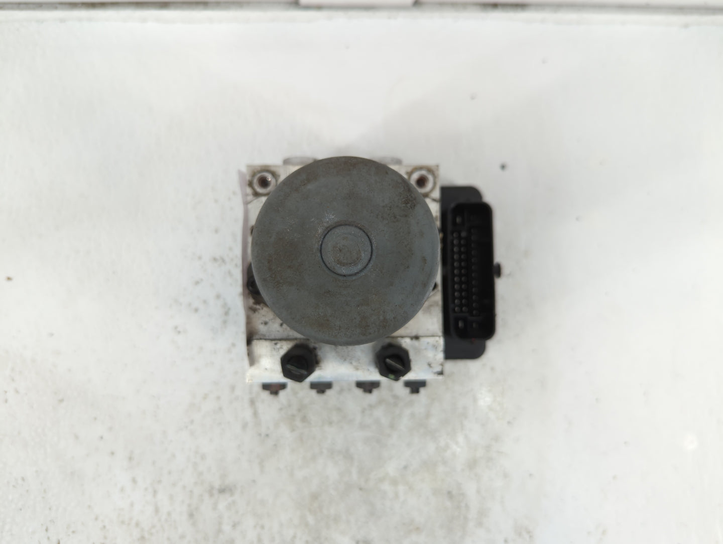 2015-2017 Hyundai Sonata ABS Pump Control Module Replacement P/N:61589-45100 58920-C2200, 58920-C2201 Fits Fits 2015 2016 20