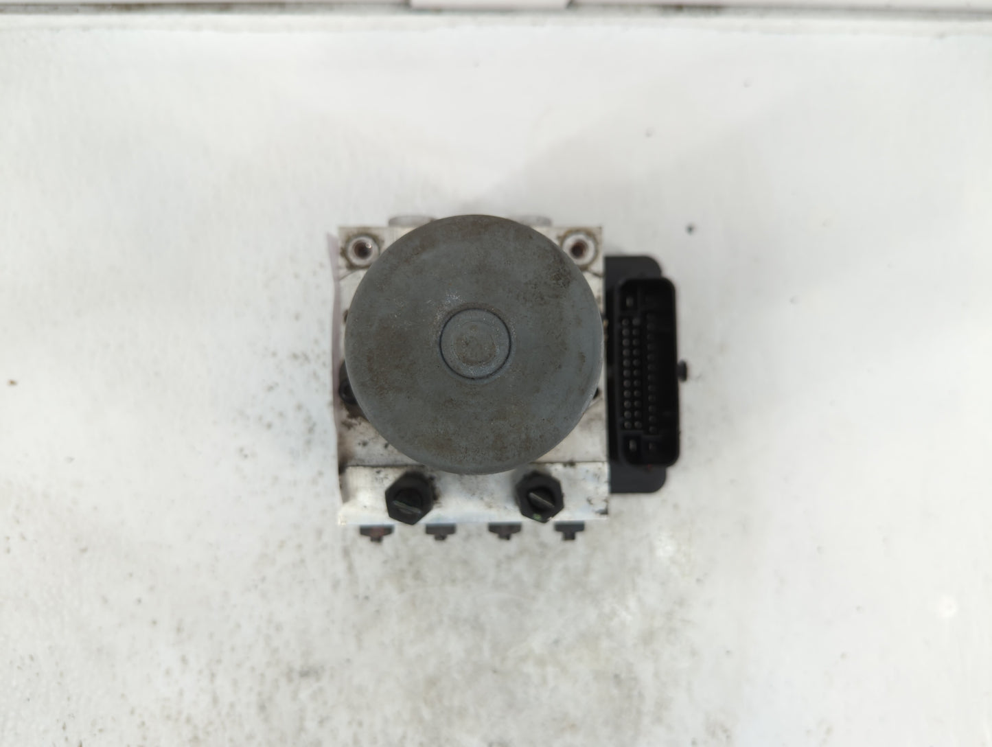2015-2017 Hyundai Sonata ABS Pump Control Module Replacement P/N:61589-45100 58920-C2200, 58920-C2201 Fits Fits 2015 2016 20