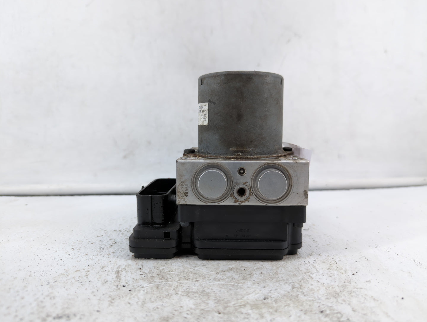 2015-2017 Hyundai Sonata ABS Pump Control Module Replacement P/N:61589-45100 58920-C2200, 58920-C2201 Fits Fits 2015 2016 20