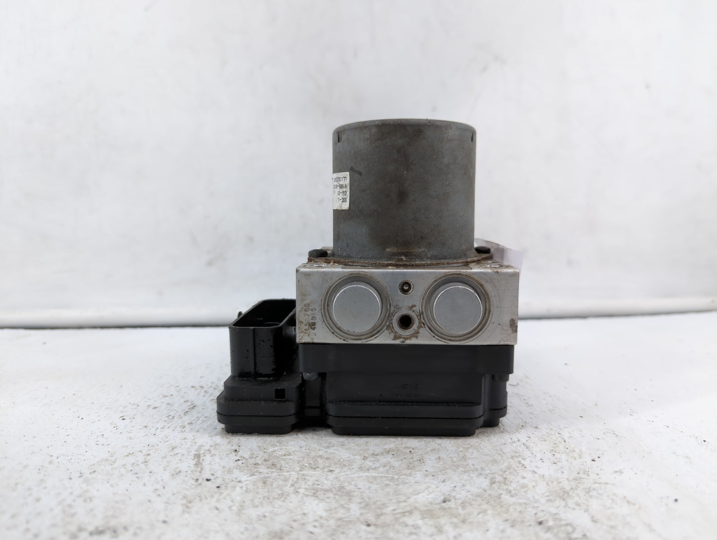 2015-2017 Hyundai Sonata ABS Pump Control Module Replacement P/N:61589-45100 58920-C2200, 58920-C2201 Fits Fits 2015 2016 20